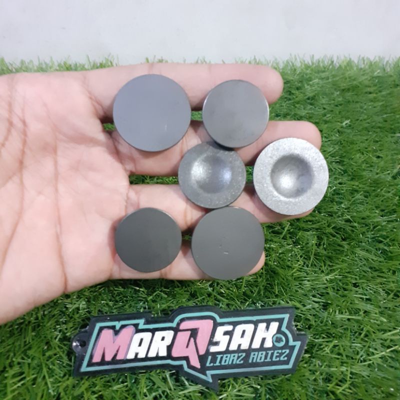 Klep Batang 4.5 Thailand Klep Racing Batang 4.5 DOHC