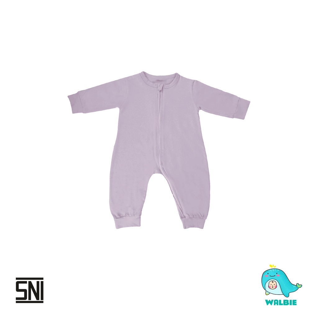 Walbie Sleepsuit Baju Tidur Bayi 005 (BISA TUKAR SIZE) Sleepsuit Piyama Anak Baju Tidur Bayi Baju jumper bayi Anak 0 Bulan - 2 Tahun Sleep Suit Bodysuit Sleepsuitspesaing libby uniqlo mooi velvet littlepalmerhaus kids