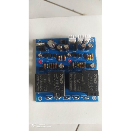 Kit Speaker Protector Stereo