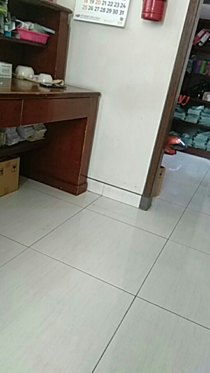 Batik Couple Keluarga Modern Sania Ruffle Ori Ndoro Jowi Dnt Motif  Banyu Mili Navy Termurah Shopee