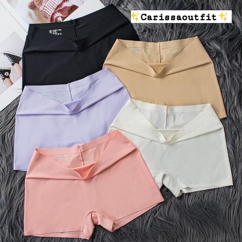 CarissaOutfit - Momo short pants
