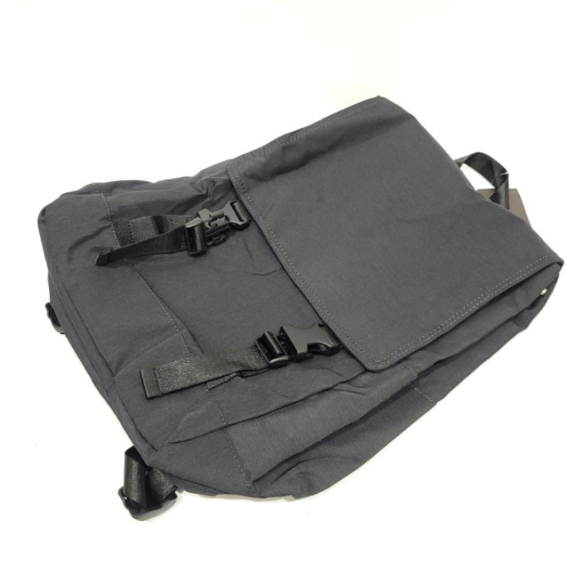 Tas ransel Cowo Laptop kanvas