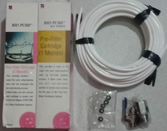 Beli Selang 1/4 10 Meter Dapat 12 Meter