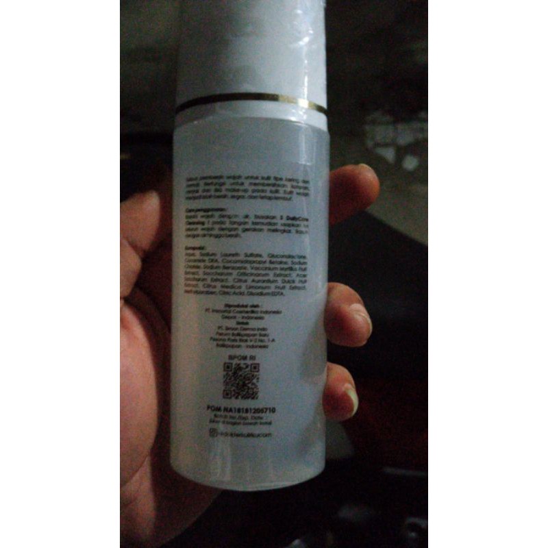 sabun dokterkulitku