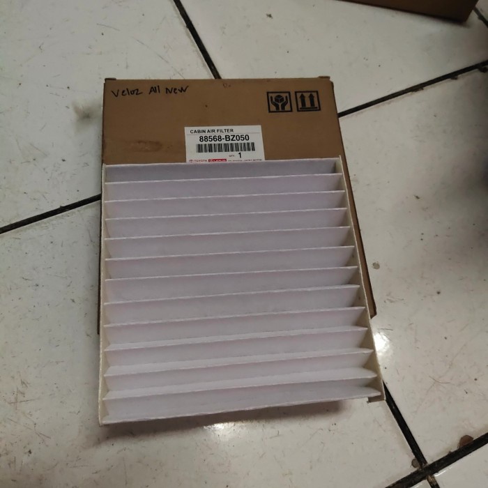 Filter Ac Cabin air Filter Toyota All New Avanza Veloz Gran Max