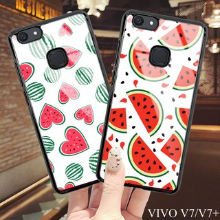 {U60} Hardcase Glossy 2D VIVO V7 V20 SE Y20 V20 Y11/Y12