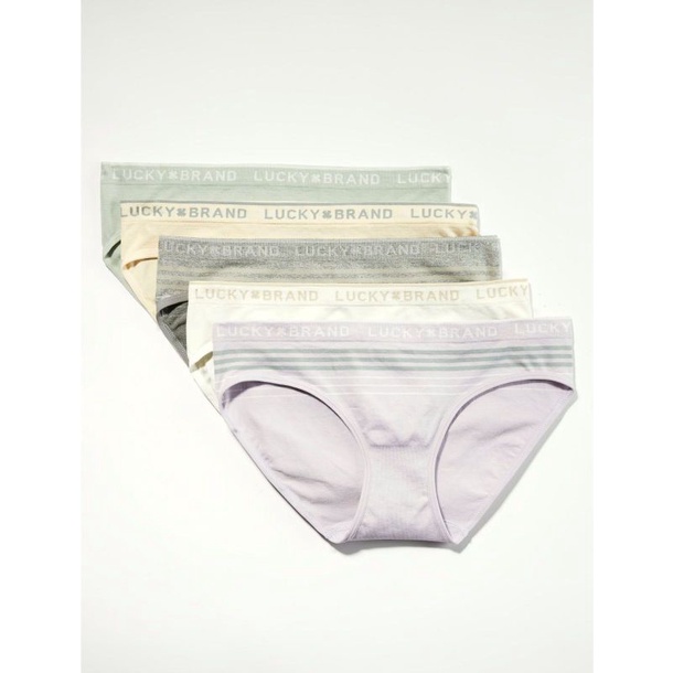 Lucky brand Seamless panties