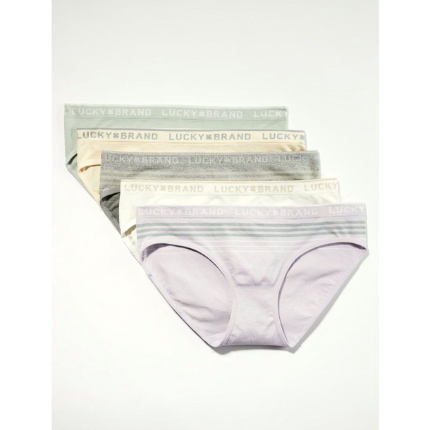 Lucky brand Seamless panties