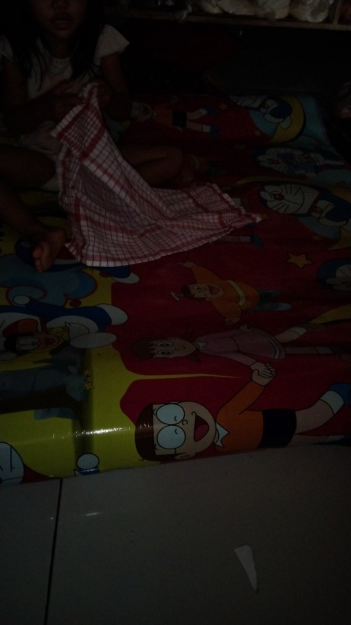 Lap Piring | Lap Kain | Lap Dapur | Serbet