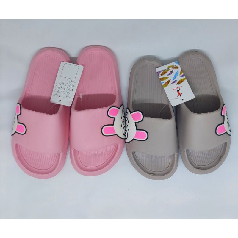 sandal anak wanita inkayni