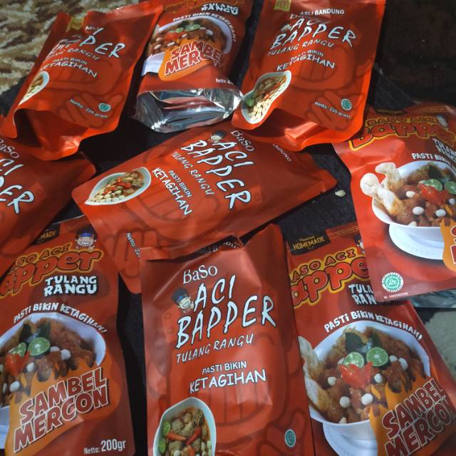 

Baso aci bapper