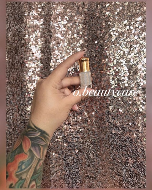 PARFUM MISS V / MISK THAHARAH / MISS THAHARAH SURRATI / parfum kesayangan nabi