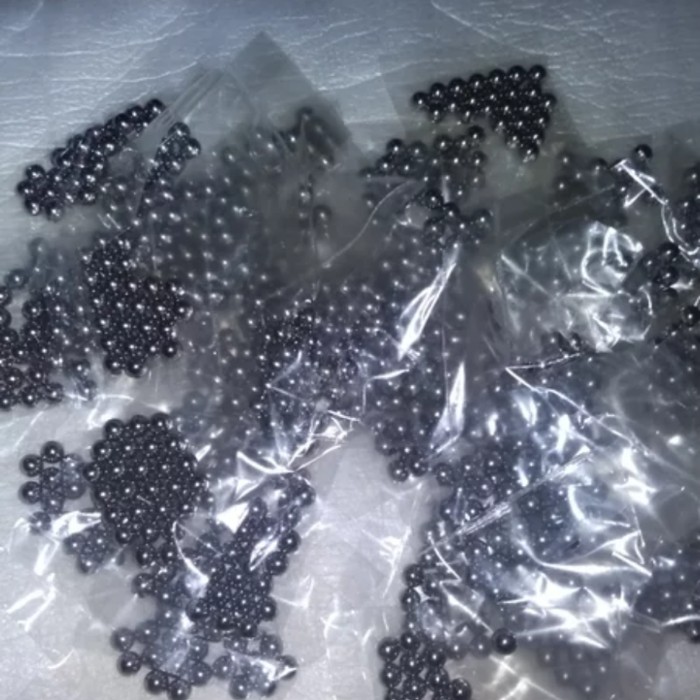 pelor komstir,ball bearing,vixion bagian bawah orisinil