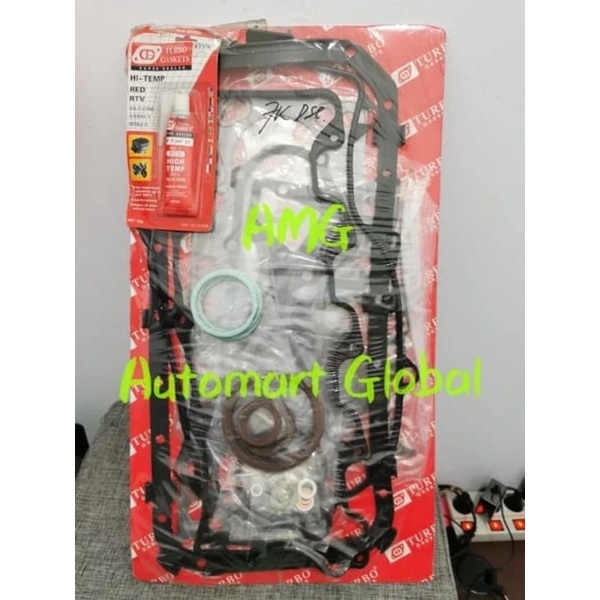 packing set komplit kijang diesel 2L