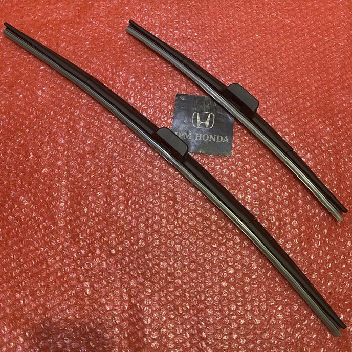 Wiperblade Karet Wiper Depan Crv RM1 RM3 Gen4 2013 2014 2015 2016 2017