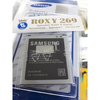 Baterai Batre Samsung J2 Biasa J200 J200F J200G J200H Original Ori Batrei Battery Batrai Batterai
