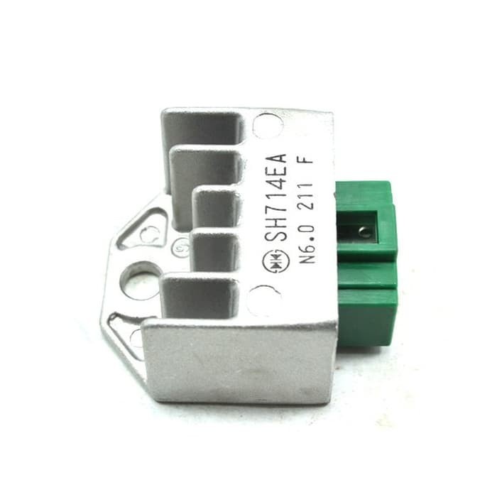 Rectifier Comp Regulator (Kiprok) - Blade 31600-K07-901