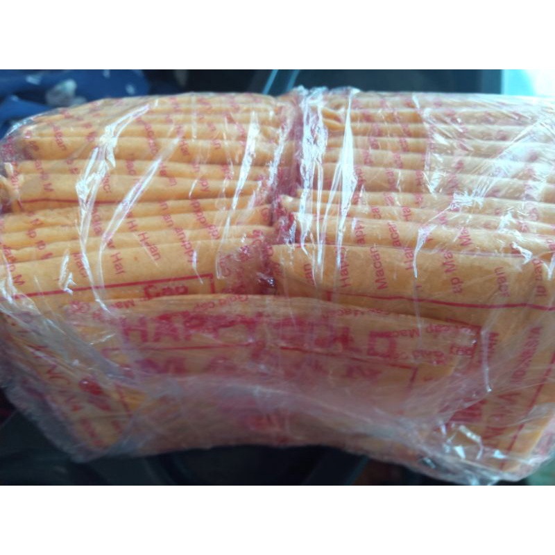 

BUMBU PULI CAP MACAN