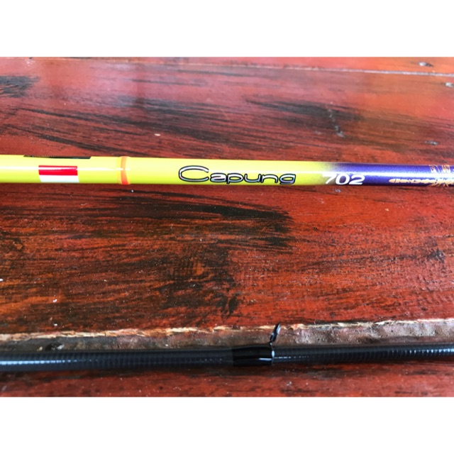 Relix Nusantara Capung 702