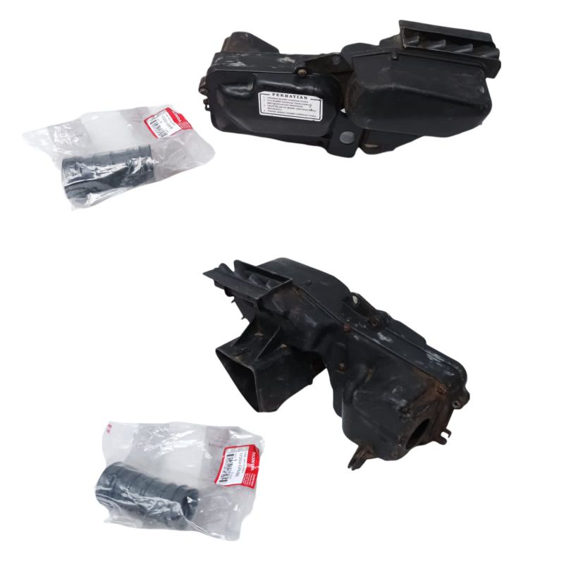 honda win 100 box filter honda win 100 ori filter honda win 100 original box filter udara honda win