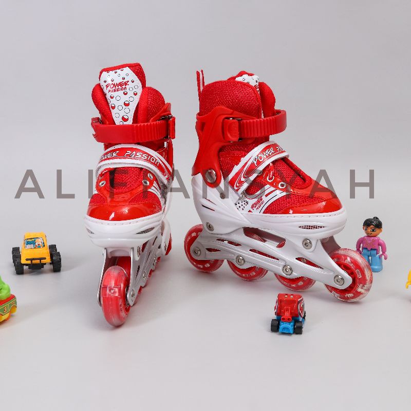 SEPATU RODA INLINE SKATE DAN MODEL BAJAJ BISA MODEL MOBIL