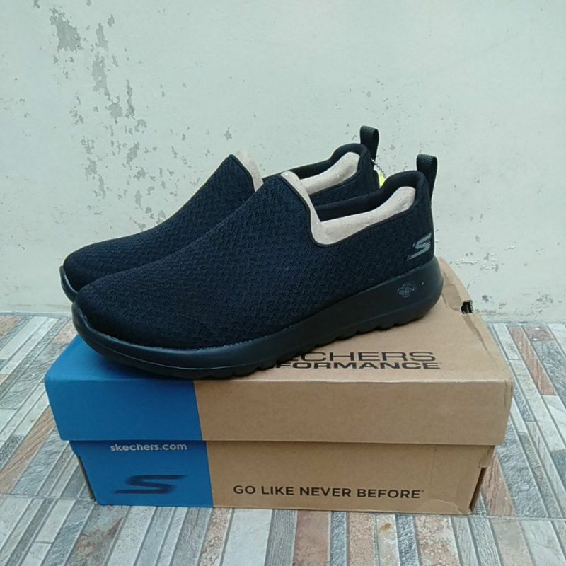 SEPATU SKECHERS GO WALK MAX-REJOICE