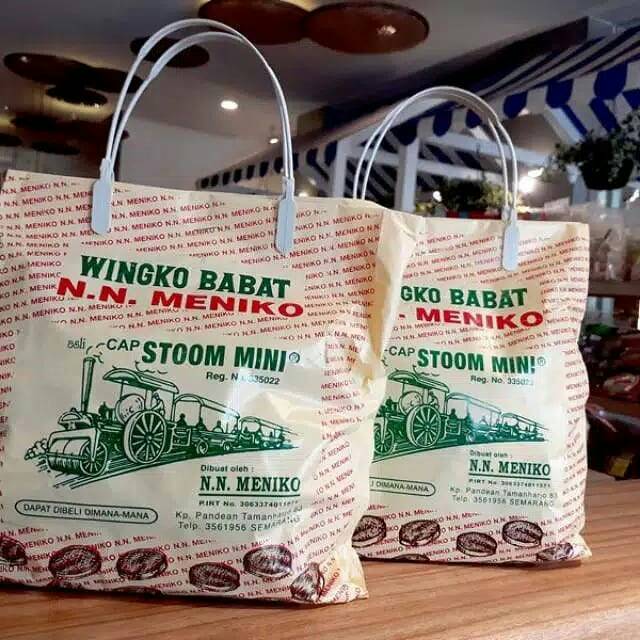 WINGKO BABAT N.N MENIKO (ISI 15)