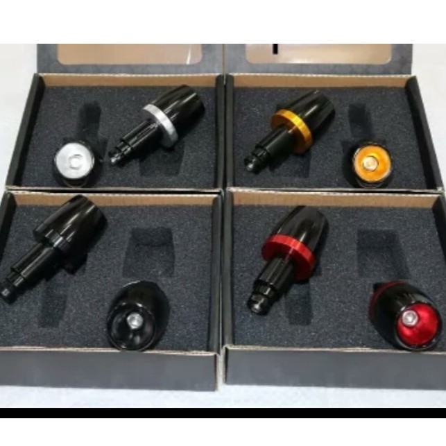 Jalu stang  STABILIZER R15 v3