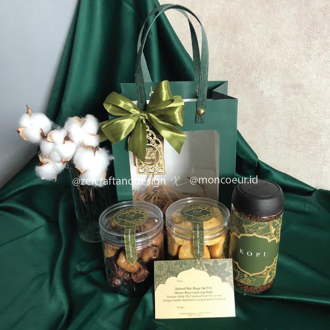 

Parcel Lebaran Idul Fitri Kurma Kopi Hampers Lebaran Ramadan Midlethreemald