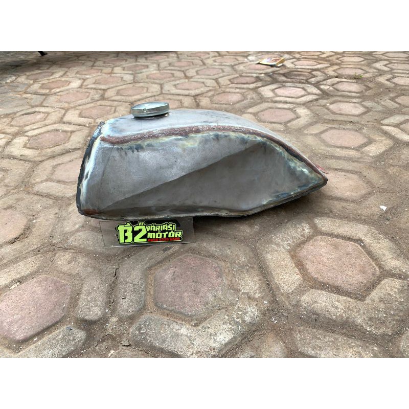 TANGKI HEREX TANGKI MINI