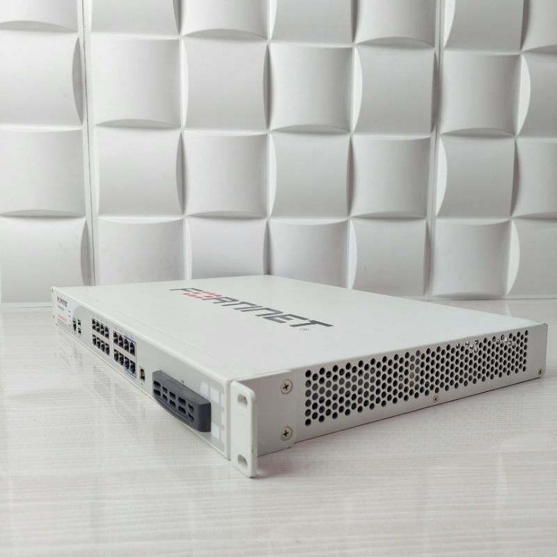 Fortinet Fortigate 200B