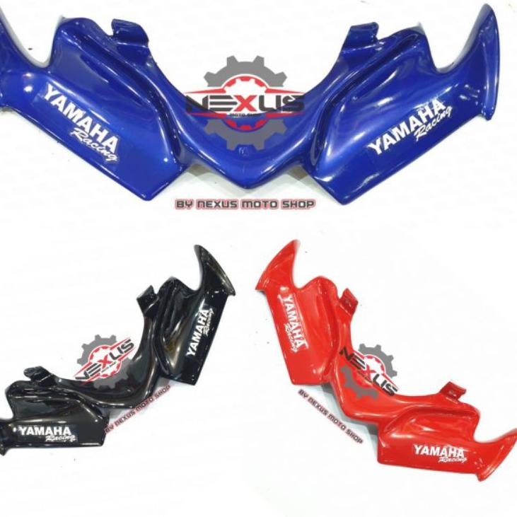 Special winglet mx king winglet jupiter mx king winglet yamaha mx king ..