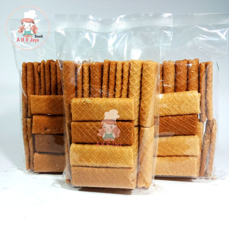 

KUE SEMPRONG LIPAT 1 KG / SEMPRONG DOMPET / KUE JADUL / VARIAN WIJEN PISANG NANGKA