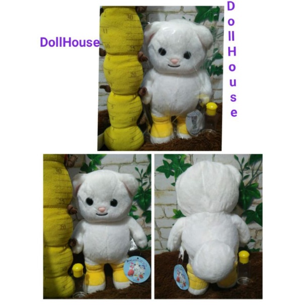 Boneka BADANAMU (Original brand Badanamu)