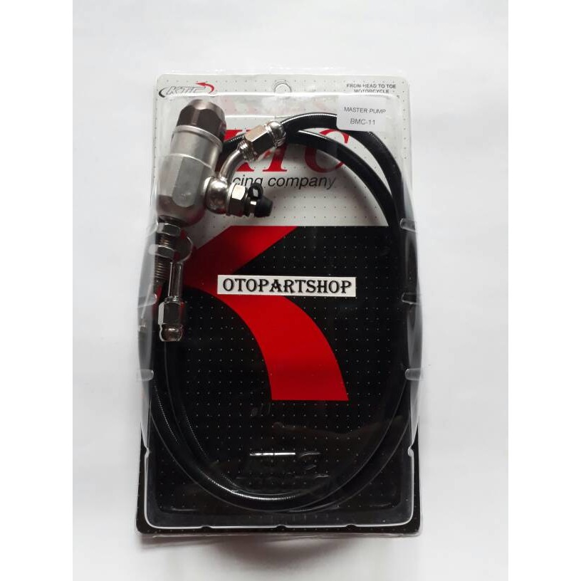 BEST SELLER Kopling hidrolik Ktc