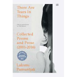 There are Tears in Things (English Edition) - Laksmi Pamuntjak