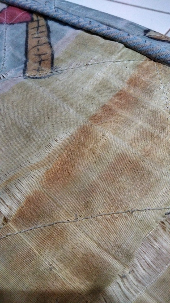 Gantungan Baju Kawat / Hanger Kawat Set Isi 10