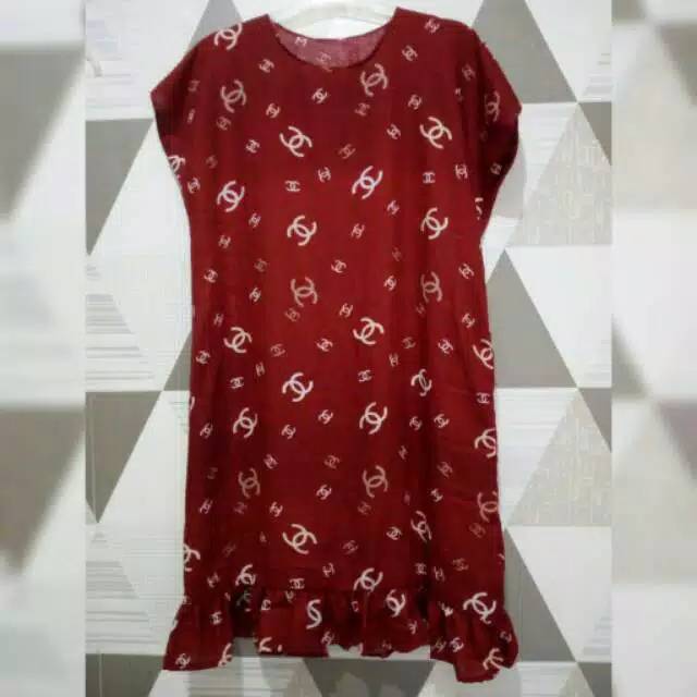 Daster viral , daster kekinian,