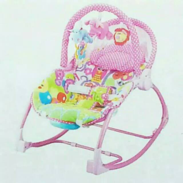 bouncer pliko hammock