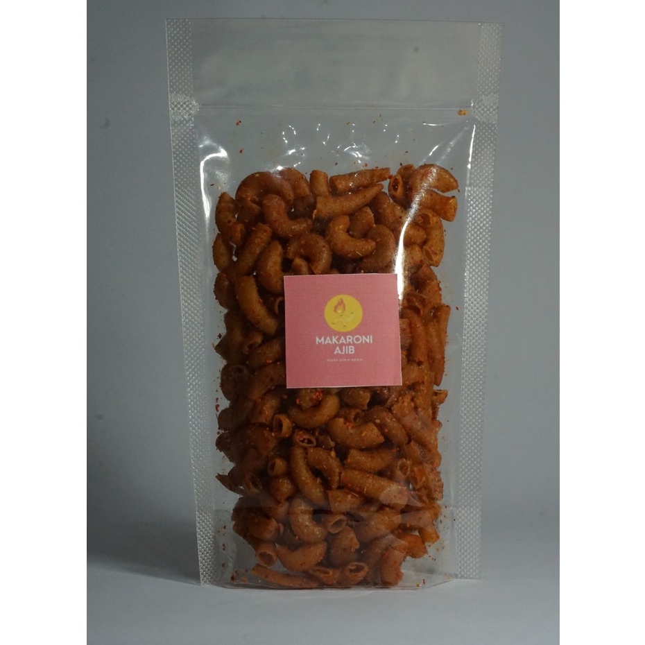 

Makaroni PEDAS ASIN
