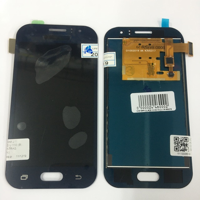 Lcd ts Samsung J110 (J1 Ace) Contras