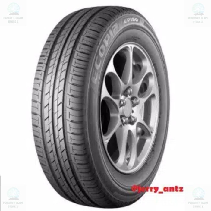 Ban mobil Bridgestone ECOPIA EP150 185/65 R15 Ban Mobil
