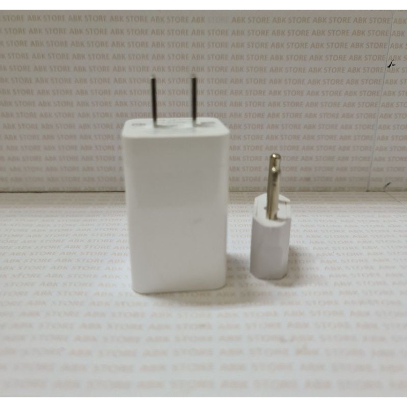 Adapter | Kepala Charger OPPO VOOC 4A AK779 Original