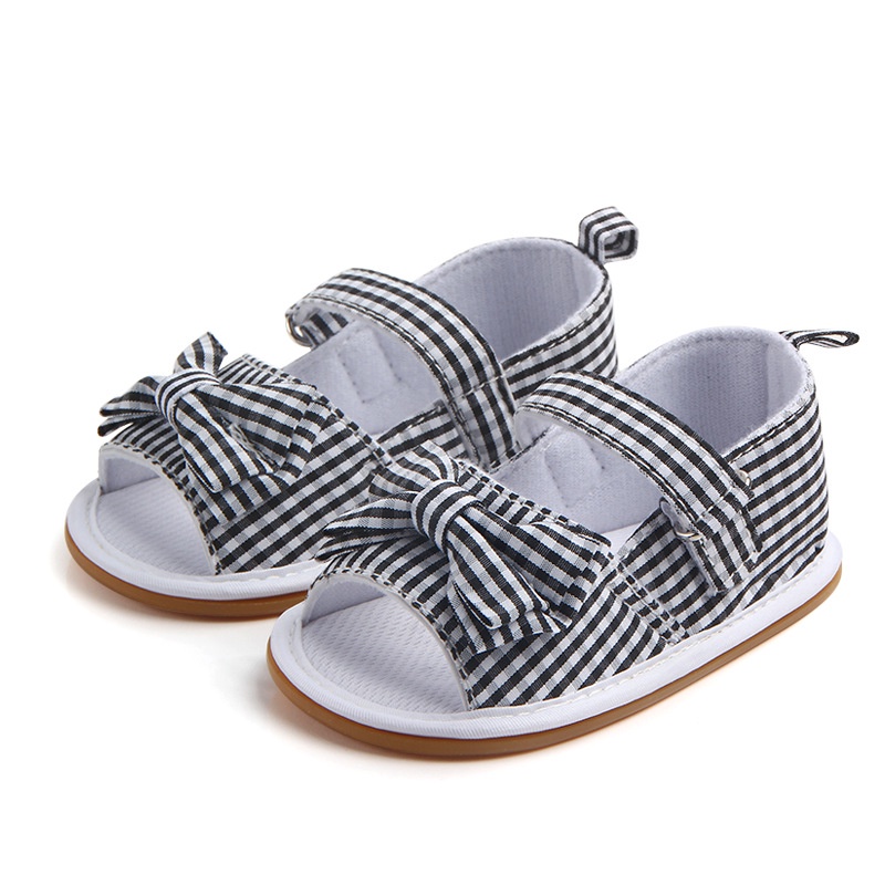 Sepatu/Sandal Bayi Import Prewalker Shoes Anak Perempuan