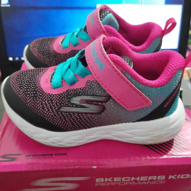 skechers kids shoes