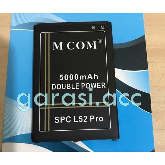 Batre SPC L52 Pro