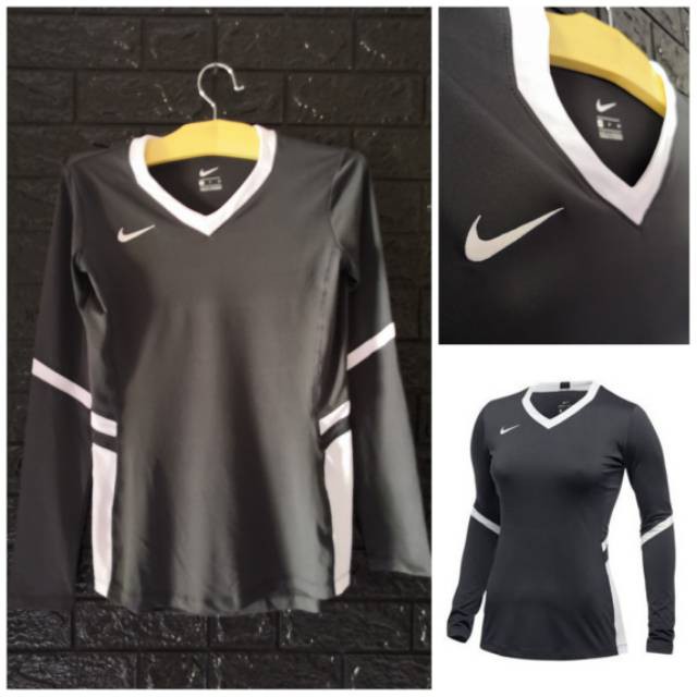 nike gym long sleeve