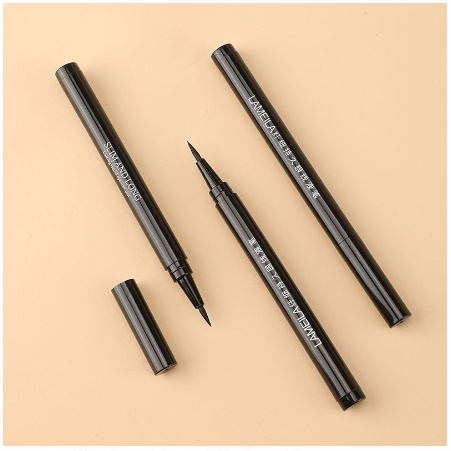 Lameila EYELINER Pena Waterproof Long Lasting 24 Hours Liquid 839