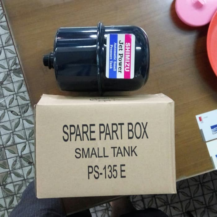 Tabung tangki shimizu 135 E MURAH MURAH