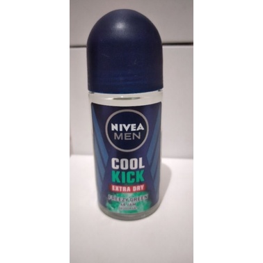 nivea roll on 50ml MEN